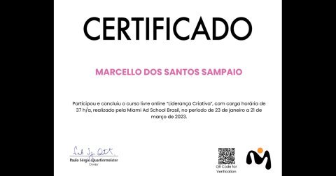 A liderança criativa é essencial para o sucesso das empresas no mundo atual.