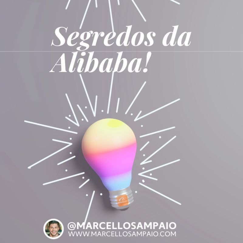 🚀 Explorando o Universo Inovador da Alibaba: Criatividade e Big Data em Ação! 🌐